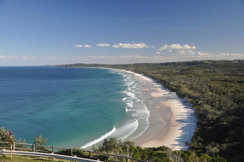 A SWEET ESCAPE - Alkira - Accommodation Gladstone 1