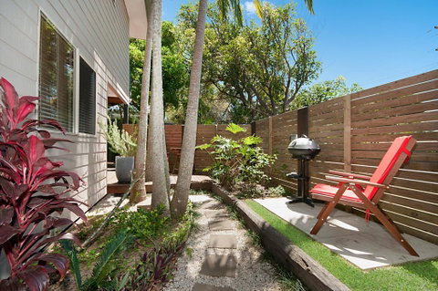 A SWEET ESCAPE - Alkira - Accommodation Gladstone 3