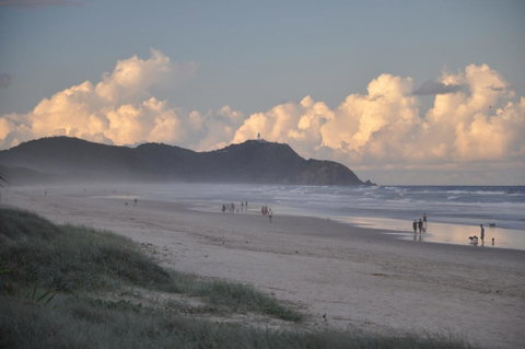 A SWEET ESCAPE - Alkira - Accommodation Gladstone 2