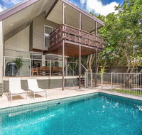 A SWEET ESCAPE - Ariel's - Accommodation Gladstone