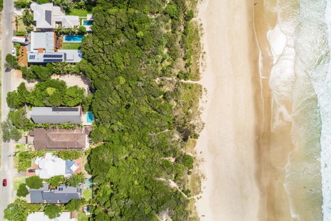 A SWEET ESCAPE - Ariel's - Accommodation Gladstone 2