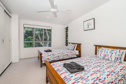A SWEET ESCAPE - Ariel's - Accommodation Gladstone 3