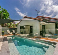 A SWEET ESCAPE - At the Beach - Accommodation Gladstone