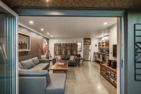 A SWEET ESCAPE - Brandon St Beach & Spa - Accommodation Gladstone 2
