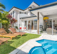 A SWEET ESCAPE - Serenity on Sallywattle - Accommodation Gladstone