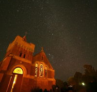 A Tassie Church - Accommodation Gladstone