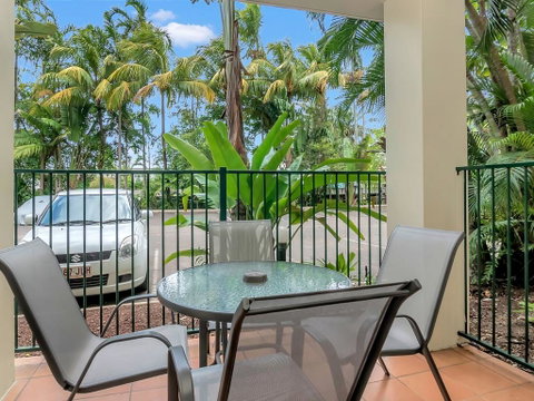 A Taste Of The Tropics - Accommodation Gladstone 3