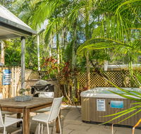 A Top Spot - Accommodation Gladstone