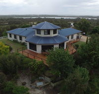 A Tranquil Retreat - Accommodation Gladstone