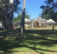 A Very French House - Accommodation Gladstone