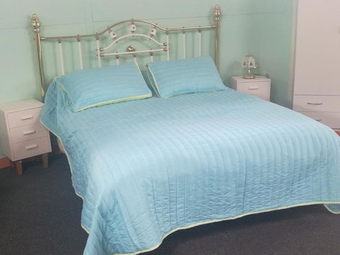 A Victor Harbour Retreat Aldinga-The Round Cottage - Accommodation Gladstone 3