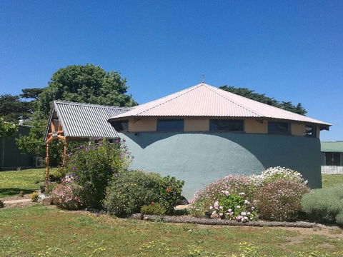 A Victor Harbour Retreat Aldinga-The Round Cottage - Accommodation Gladstone 0