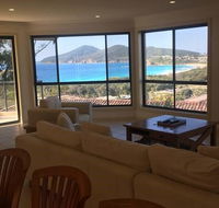 A Vista Townhouse 1 - Accommodation Gladstone