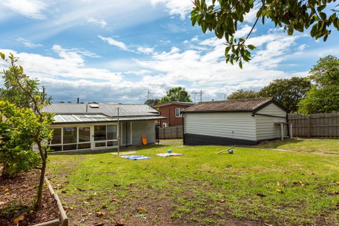 A Wave From It All - Accommodation Gladstone 3