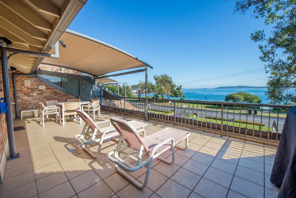 Port Stephens NSW Accommodation Gladstone