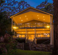 A Yarraangunthi - Accommodation Gladstone