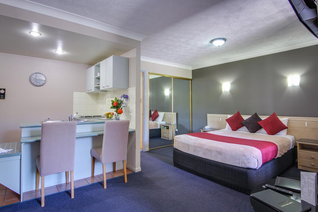Victoria Vale QLD Accommodation Gladstone