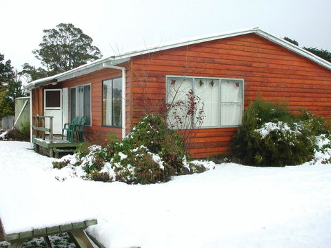 AAA Granary Accommodation - Accommodation Gladstone 0