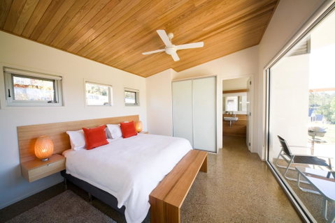 Aalborg Bright - Accommodation Gladstone 2