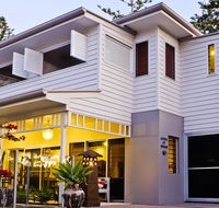 Aaman  Cinta Luxury Villas - Accommodation Gladstone