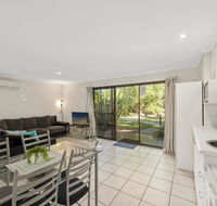Aanuka Tropical Spa Bure - Accommodation Gladstone