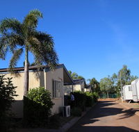 AAOK Karratha Caravan Park - Accommodation Gladstone