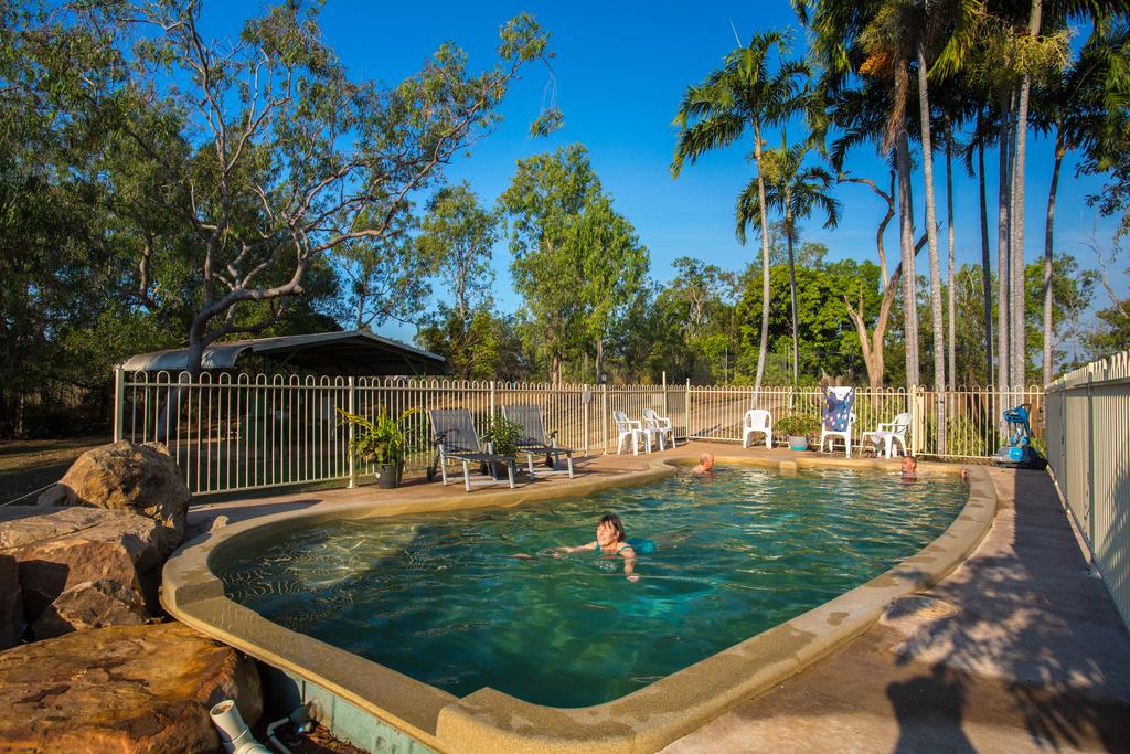  Accommodation Gladstone