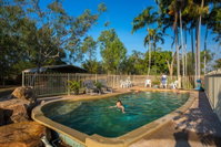 Book Berry Springs Accommodation Vacations Accommodation Gladstone Accommodation Gladstone