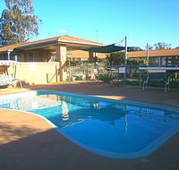 Aaron Inn Motel - Accommodation Gladstone