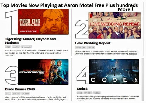 Aaron Motel - Accommodation Gladstone 1