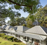 Aaronlee Retreat - Accommodation Gladstone