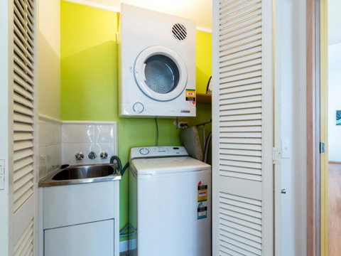 Aaronvale - Accommodation Gladstone 0