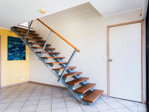 Aaronvale - Accommodation Gladstone 1