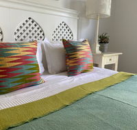 Aashay BB - Accommodation Gladstone