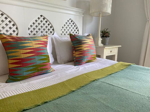 Aashay B&B - Accommodation Gladstone 0