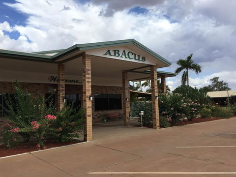 Abacus Motel - Accommodation Gladstone 0