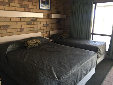 Abacus Motel - Accommodation Gladstone 3