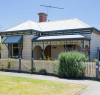 Abaleen House - Accommodation Gladstone