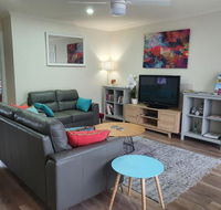 Abalone Guest Accommodation - Accommodation Gladstone