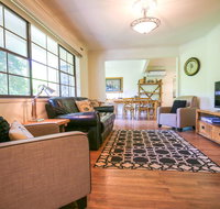 Abbeville in Bright - Accommodation Gladstone