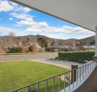 Abbey Rose - Bright VIC - Accommodation Gladstone