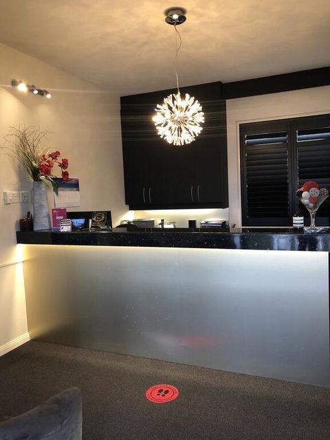 Abbotsleigh Motor Inn - Accommodation Gladstone 1