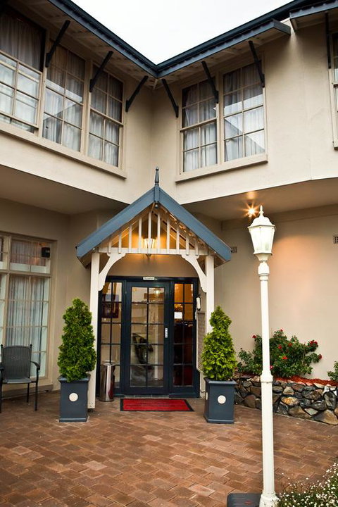 Abbotsleigh Motor Inn - Accommodation Gladstone 3