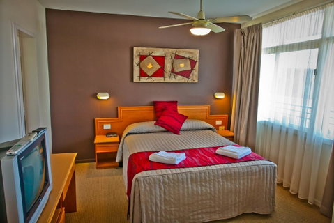 Abbotsleigh Motor Inn - Accommodation Gladstone 2