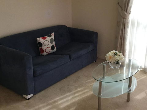 ABC Homes - Accommodation Gladstone 3