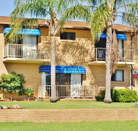 Abel Tasman Motel - Accommodation Gladstone