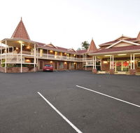 Abel Tasman Motor Inn - Accommodation Gladstone
