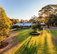 Abelia House B B - Accommodation Gladstone