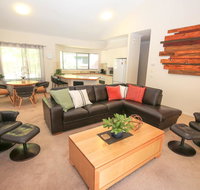 Abenaki - Accommodation Gladstone