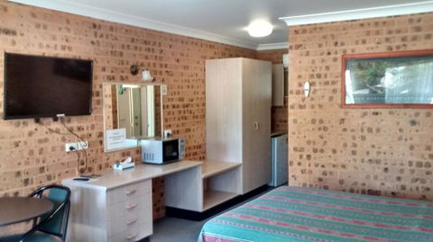 Aberdeen Motel - Accommodation Gladstone 1